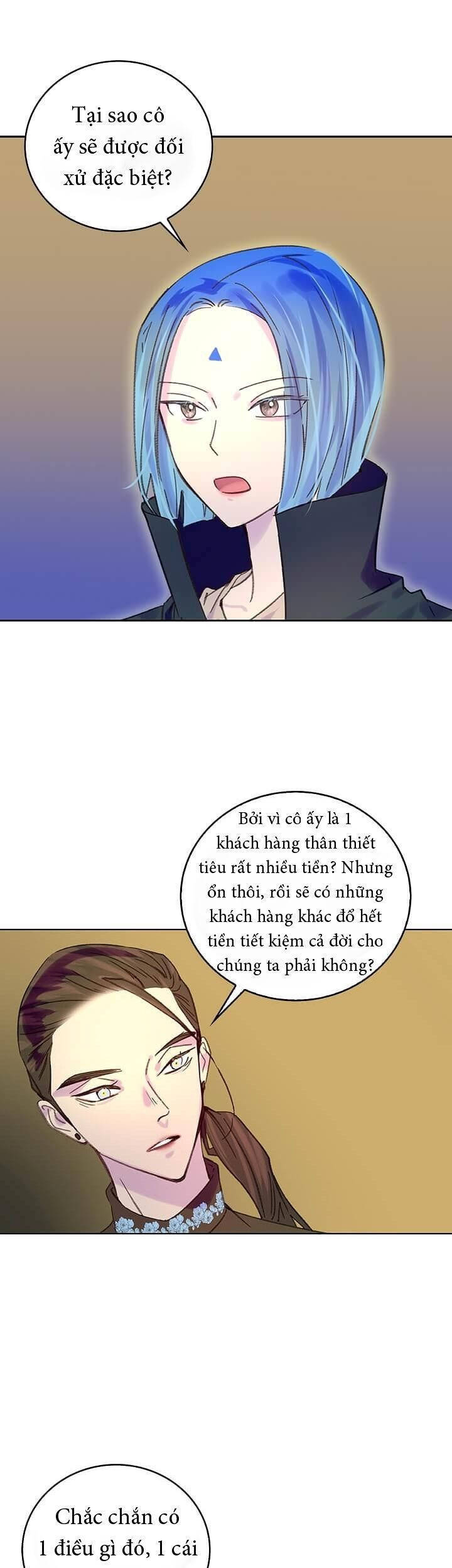 Đừng Xem Thường Nữ Phụ: Chapter 92