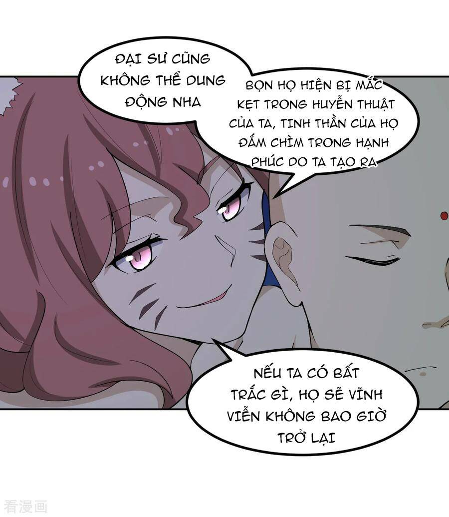 Nghịch Thiên Tiên Mệnh: Chapter 72