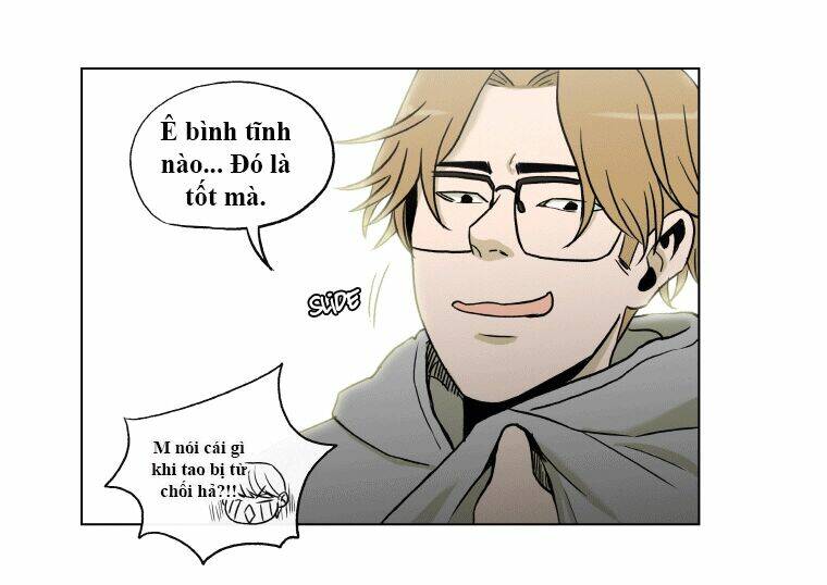 Anh Ấy Là Nữ Sinh Cấp 3: Chapter 33