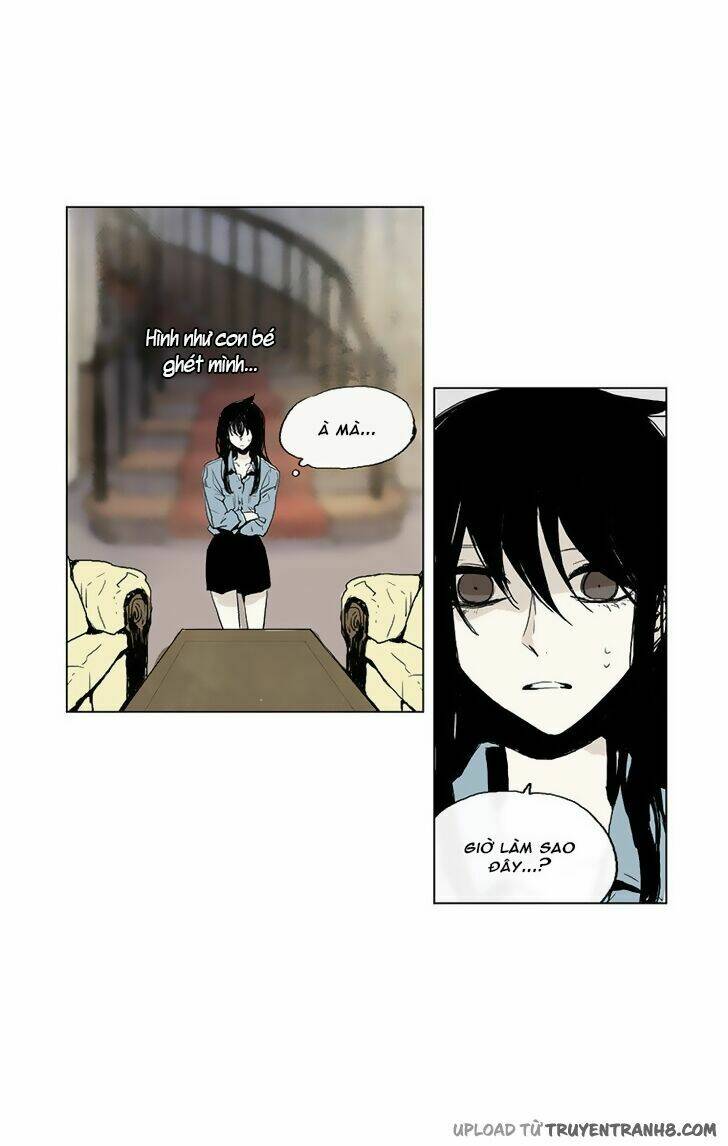 American Ghost Jack: Chapter 27