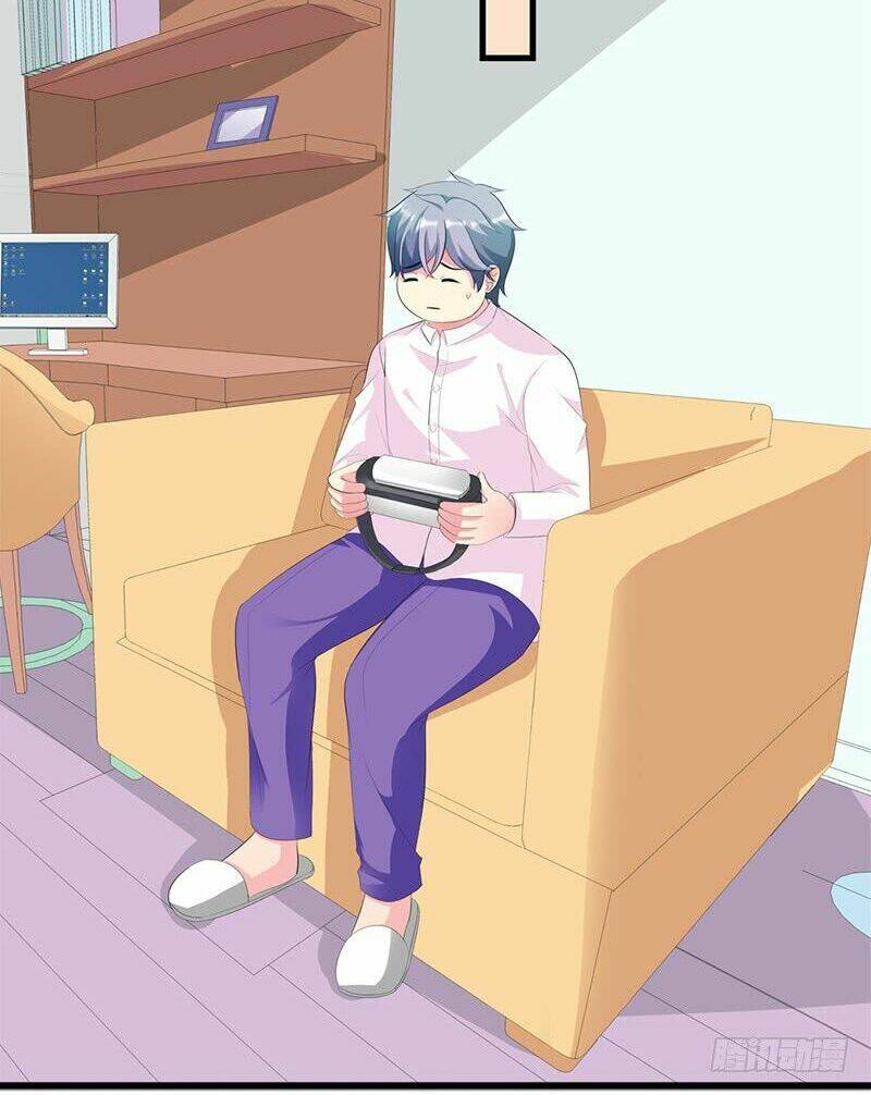 Này! Đừng Động Vào Phô Mai Của Tôi: Chapter 19