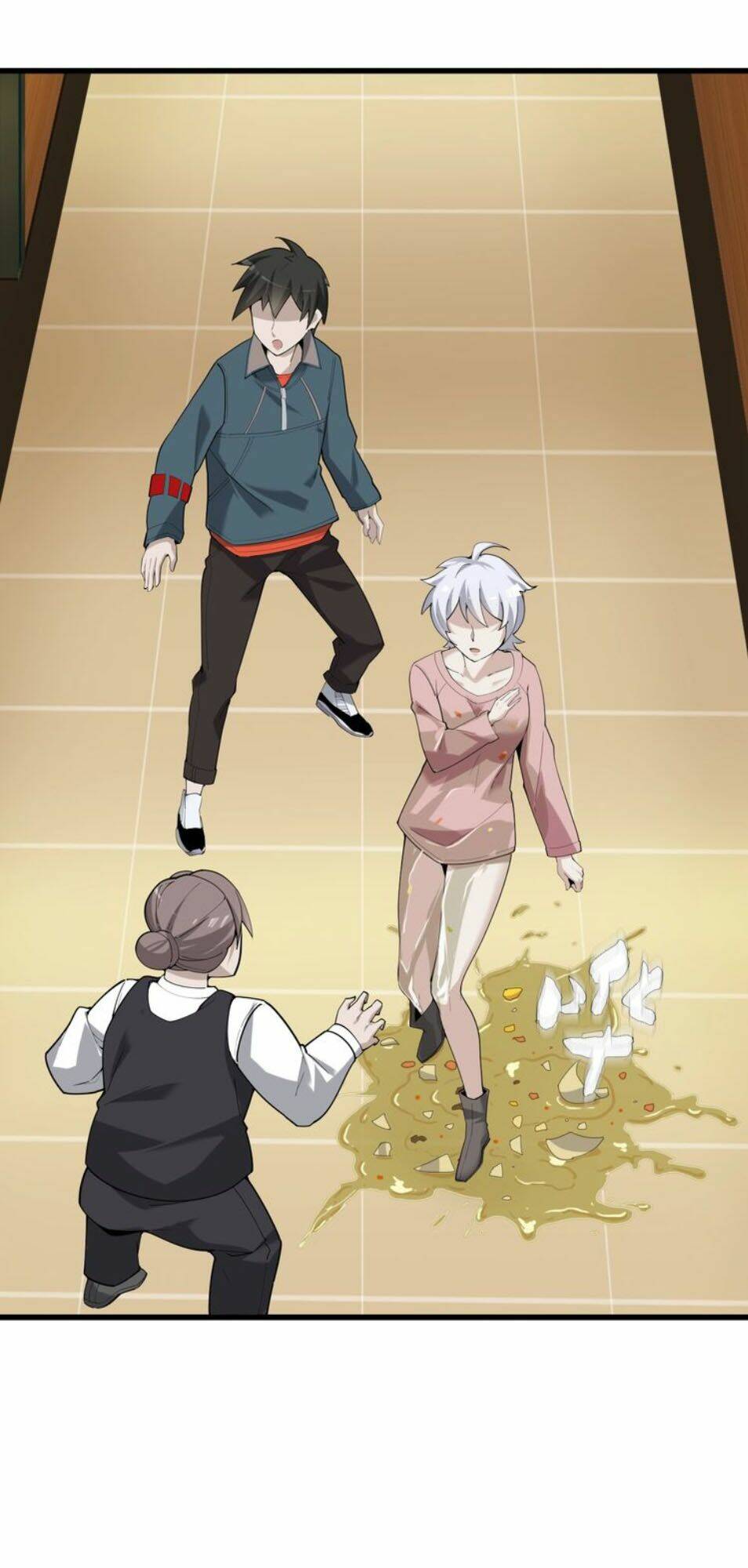 Siêu Cấp Đại Chủ Bạ: Chapter 50