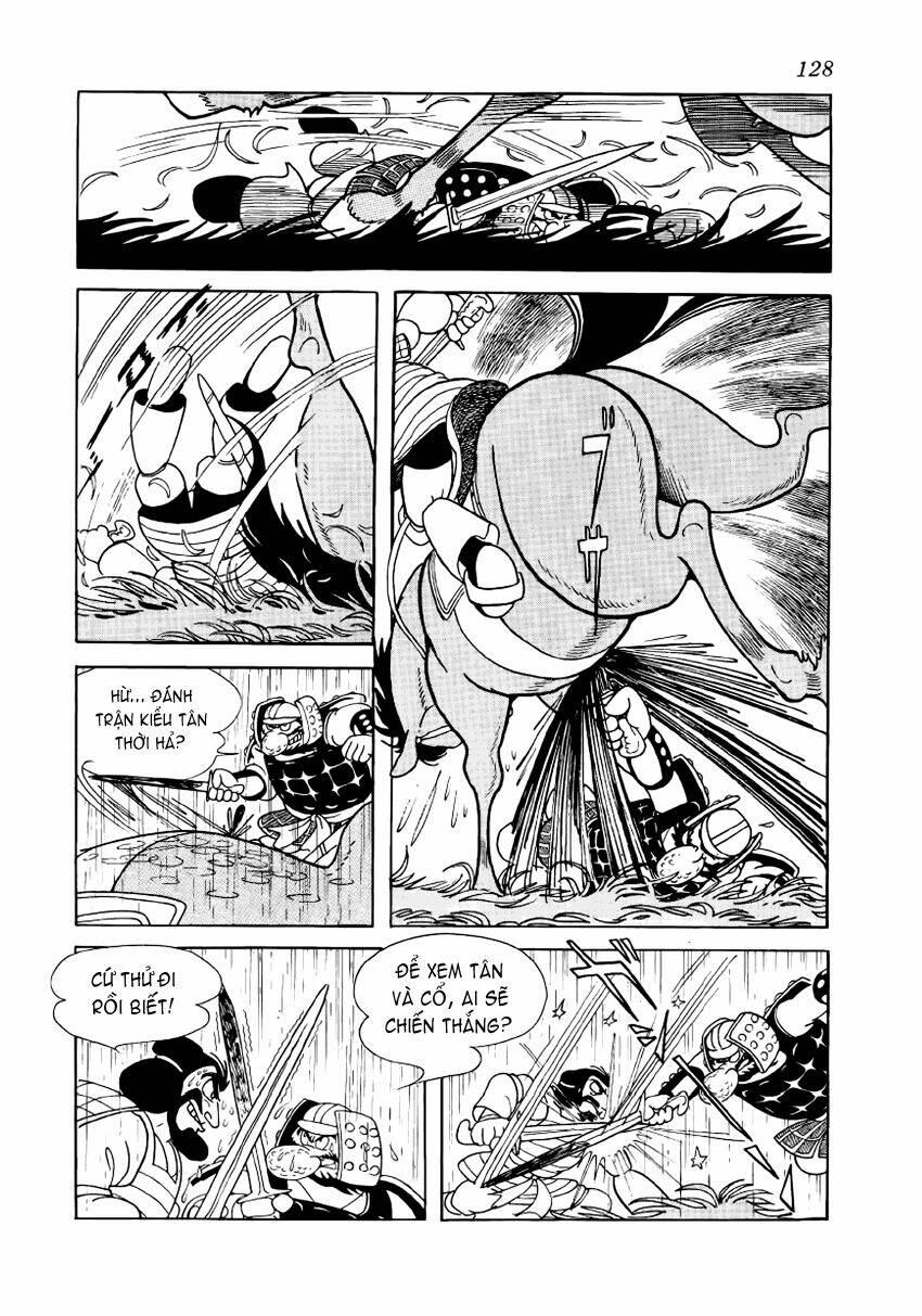 Chim Lửa: Chapter 15