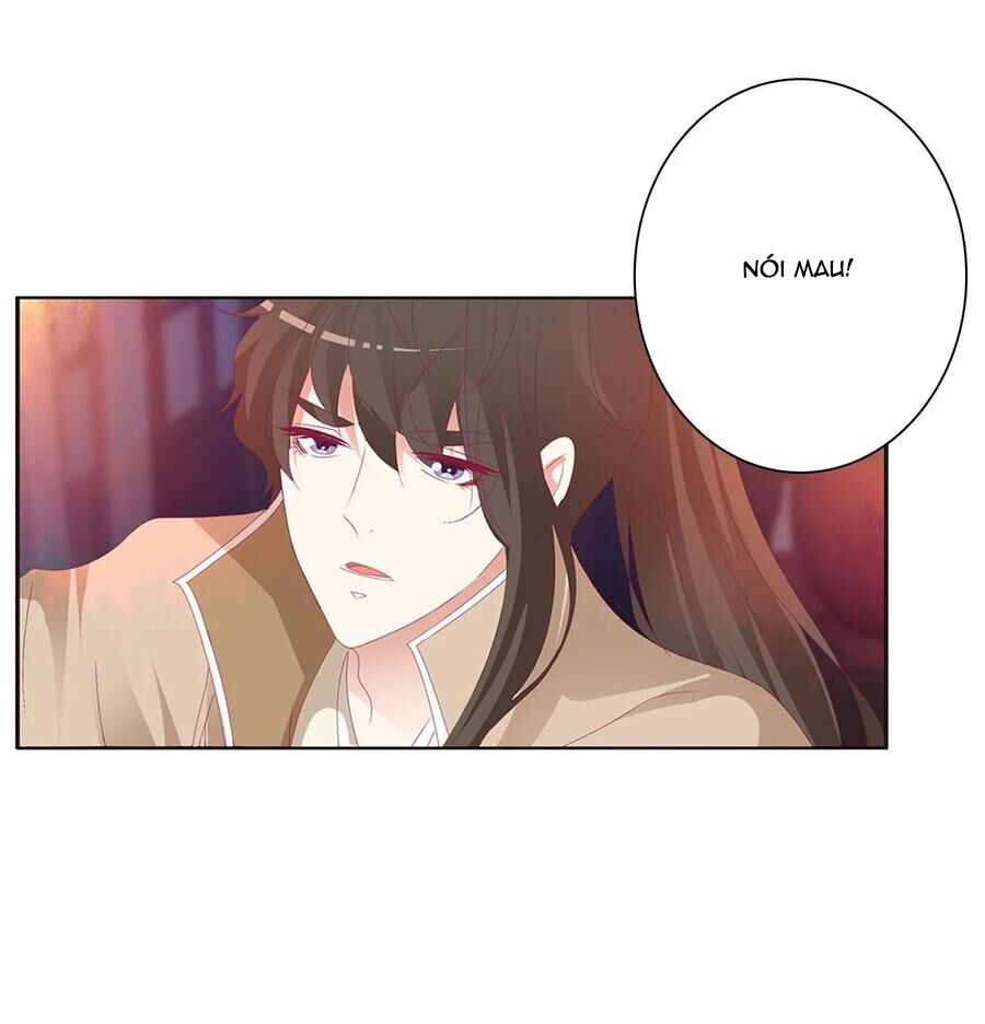 Thông Linh Phi: Chapter 595