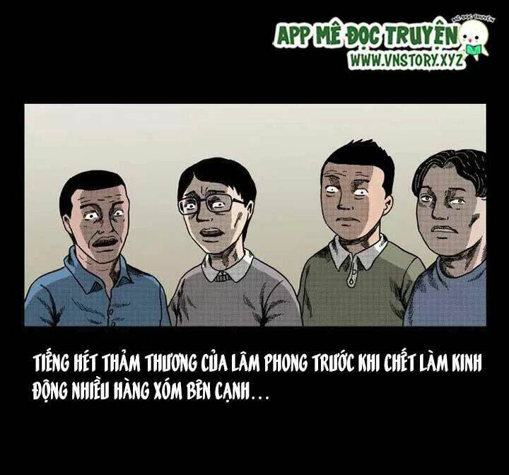 Kỳ Án Có Thật: Chapter 8