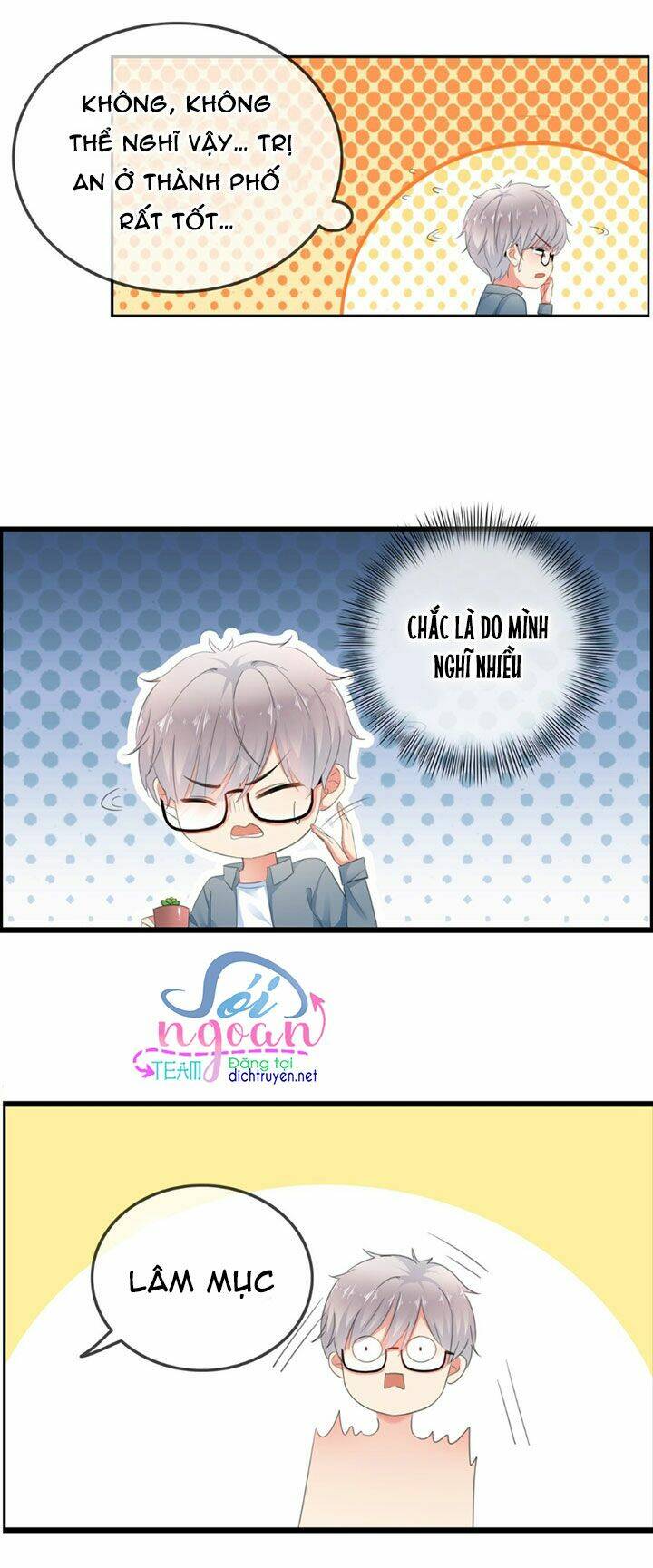 Boss Đại Nhân Là Nữ Thần?: Chapter 2