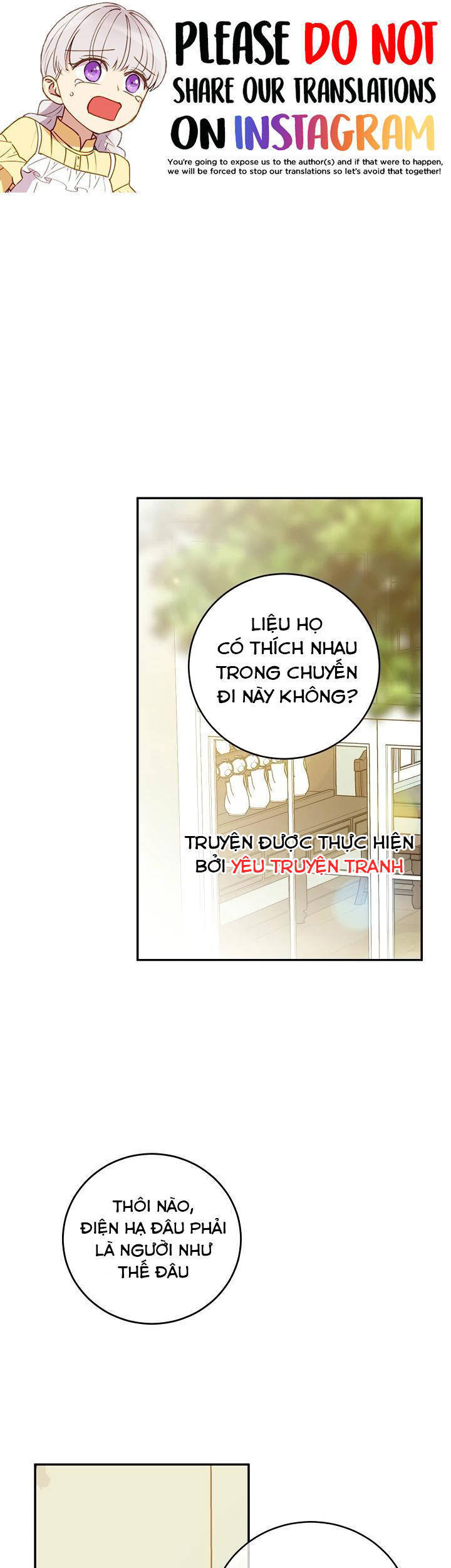 Cô Hầu Giỏi Giang: Chapter 49