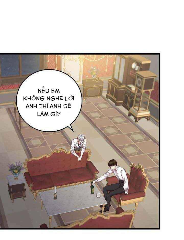 Đừng Chọc Đứa Em Gái Bé Bỏng Của Chúng Tôi: Chapter 44