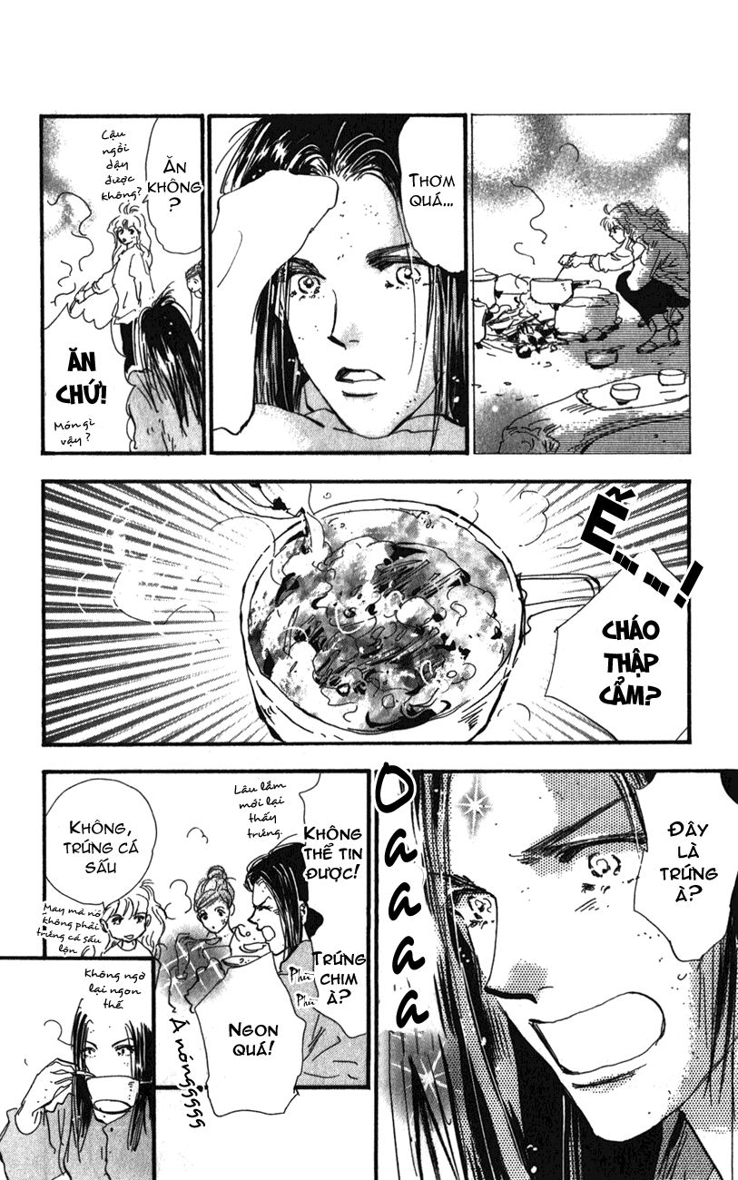 Mầm Sống: Chapter 113