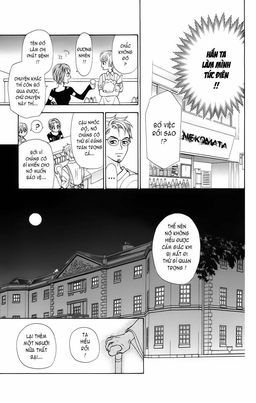 Grand Sun: Chapter 1
