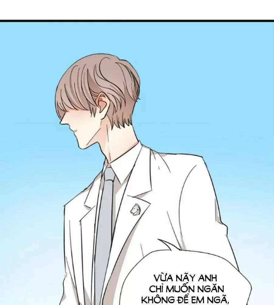 Mùi Hương Lãng Mạn: Chapter 25