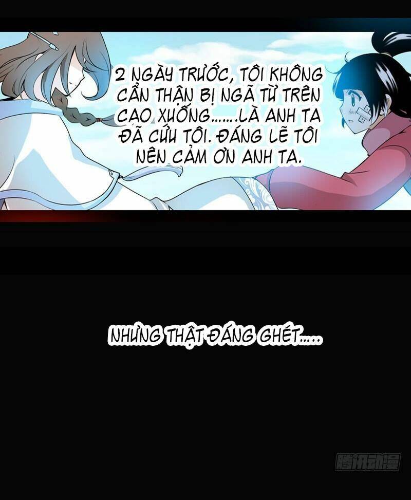 Cứu Tôi Đi Hủ Thần: Chapter 2