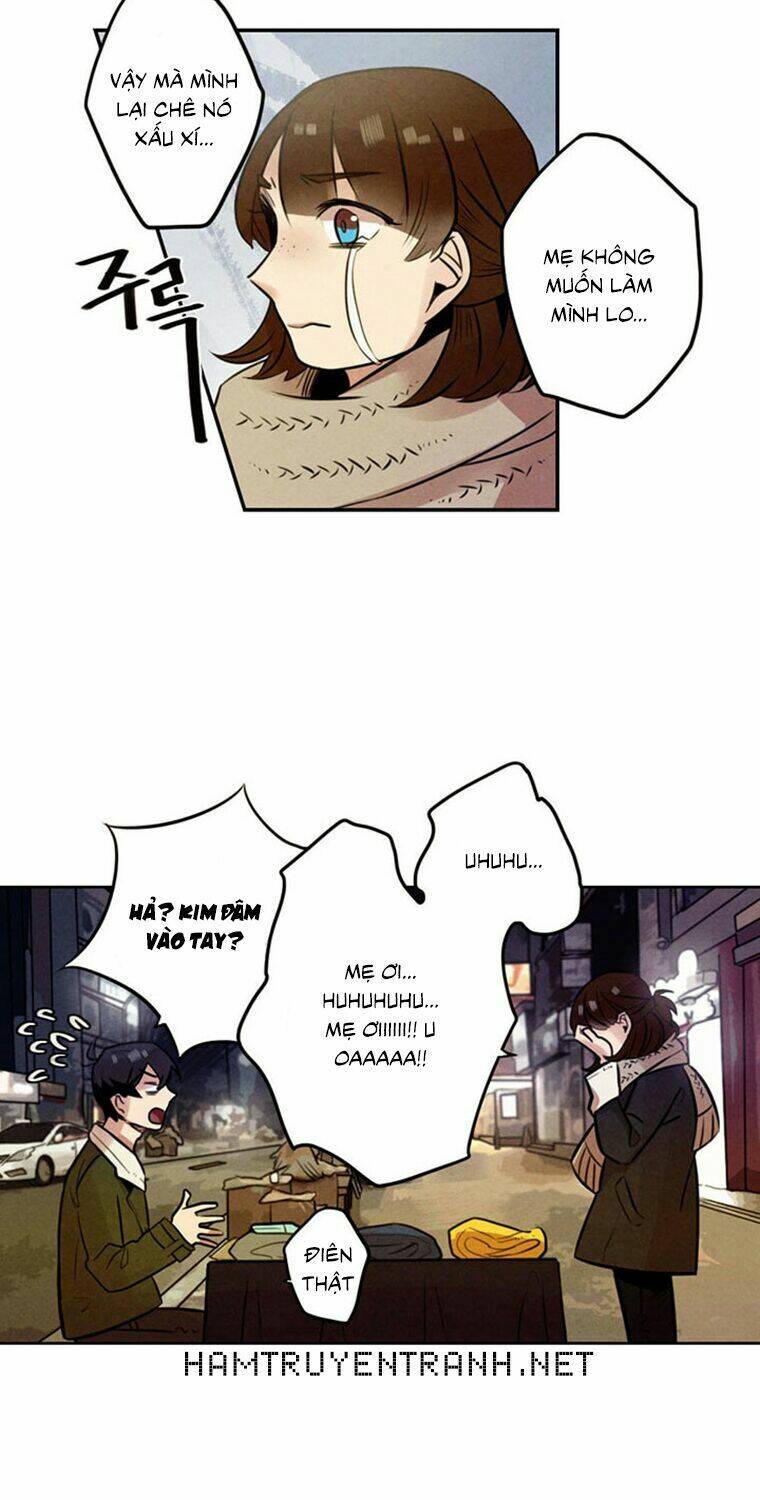 Miracle App Store: Chapter 4