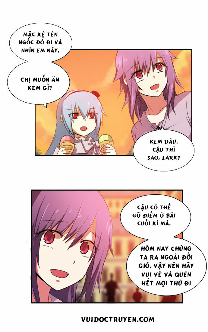 Crepuscule (Yamchi): Chapter 51