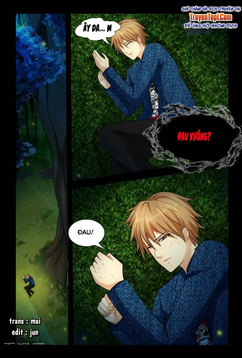 Cao Cấp Tiểu Thần Y: Chapter 1.2