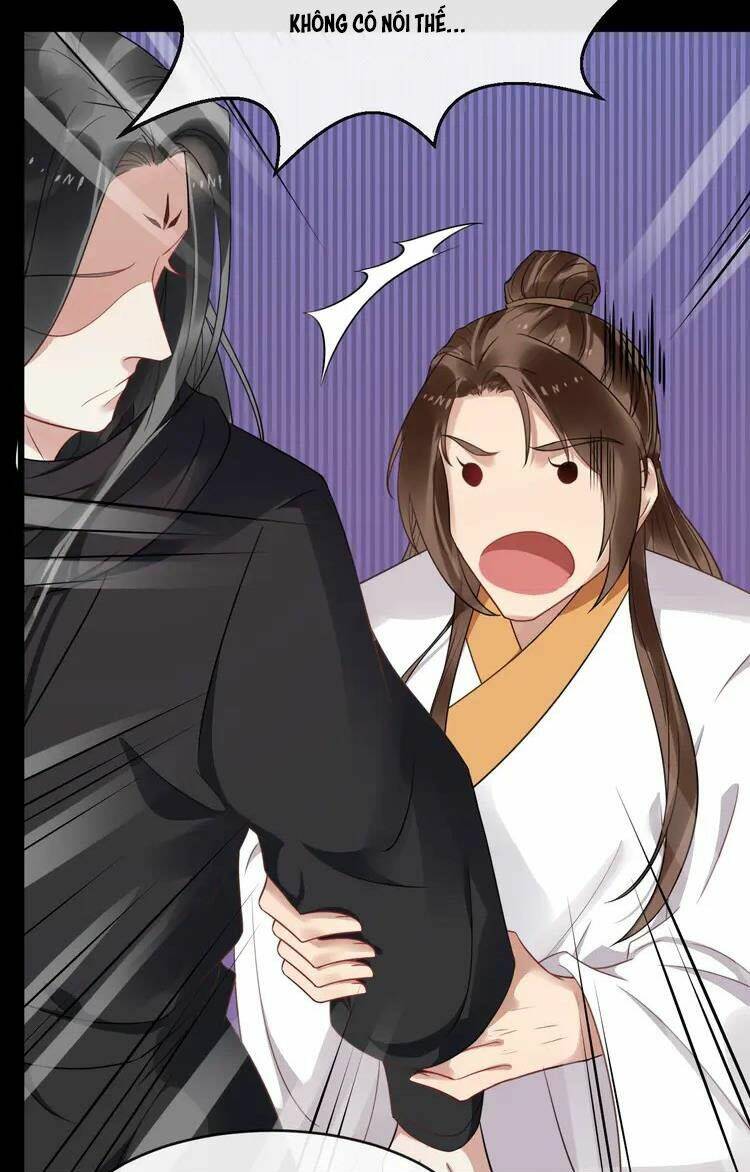 Bồng Sơn Viễn 2: Chapter 40