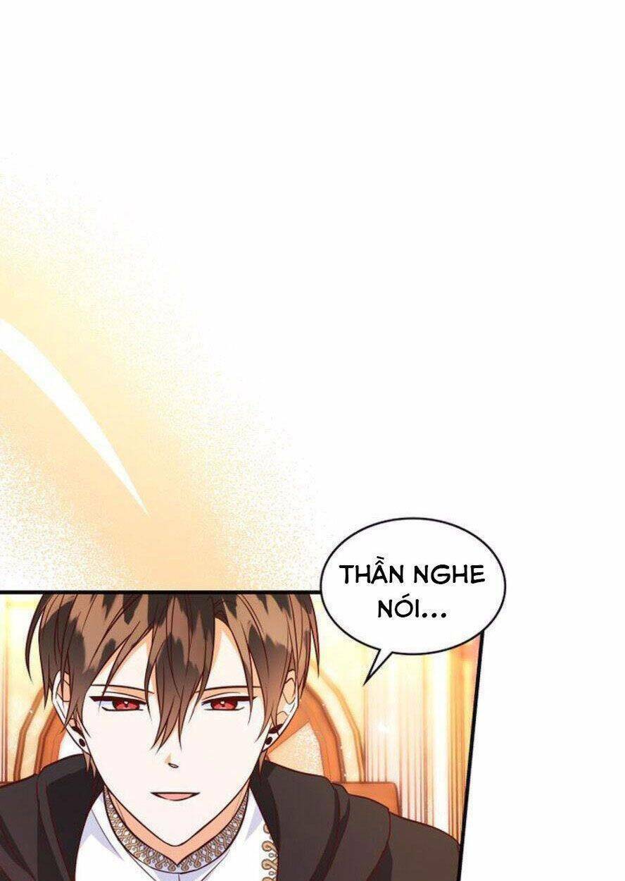 Lòng Trung Thành Với Kẻ Ác: Chapter 14