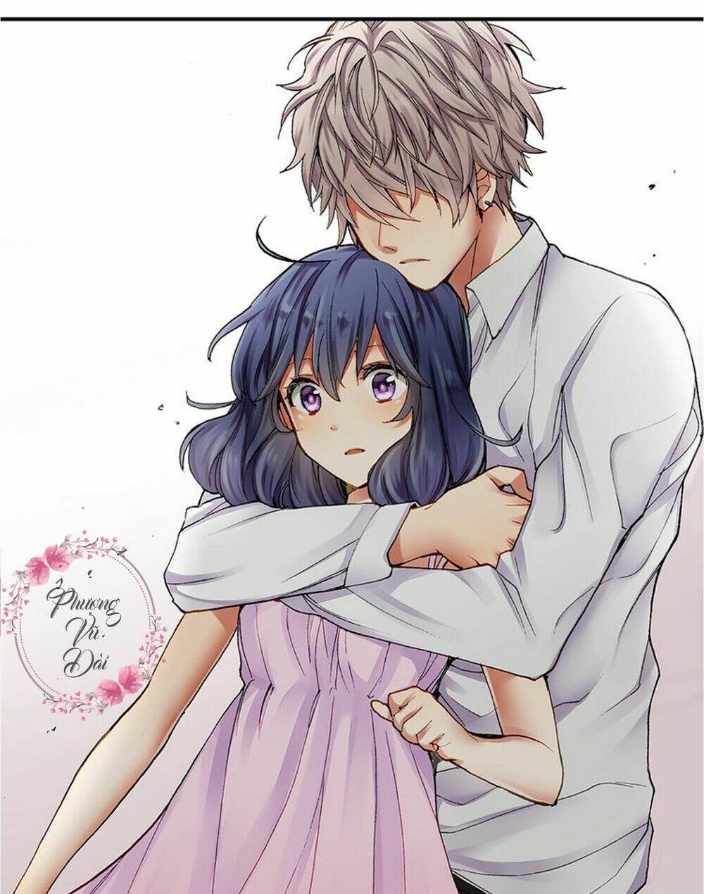 Mệnh Lệnh Tuyệt Đối Của Bá Đạo Vương Tử: Chapter 2