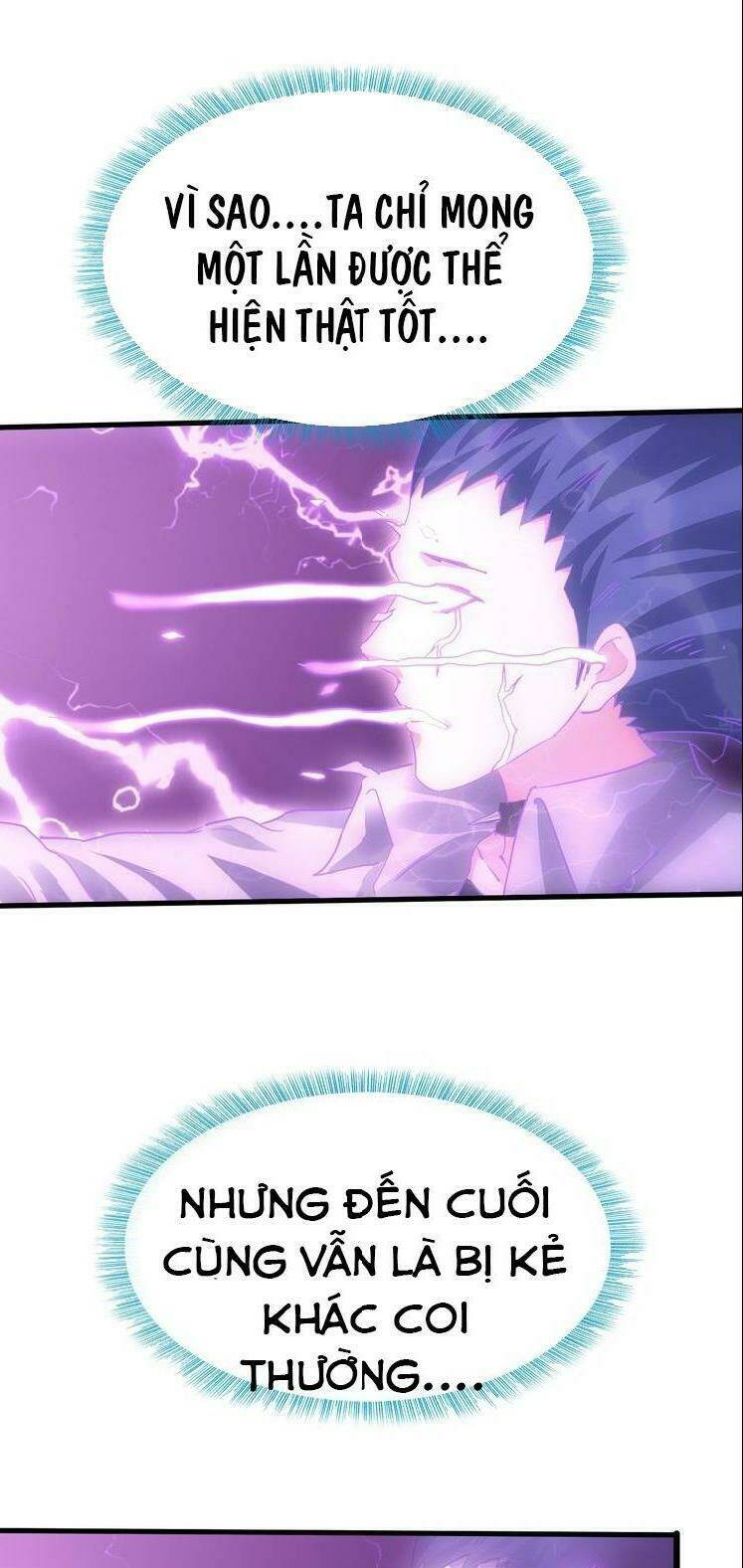 Kinh Thế Kỳ Nhân: Chapter 44