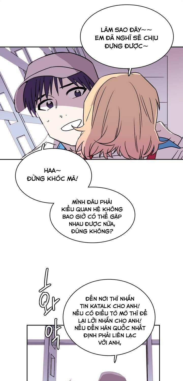Chuyện Gì Đến, Rồi Cũng Sẽ Đến: Chapter 55