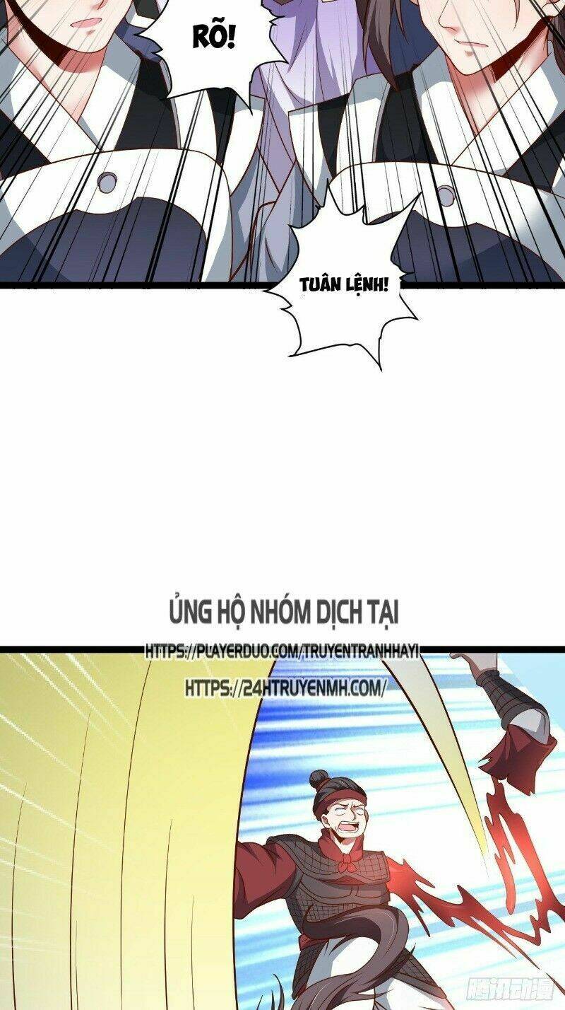 Trọng Sinh Tối Cường Ma Tôn Ở Rể: Chapter 73