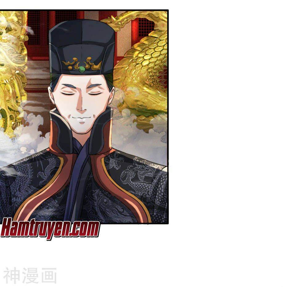 Chí Tôn Hồng Bao Đại Đế: Chapter 5