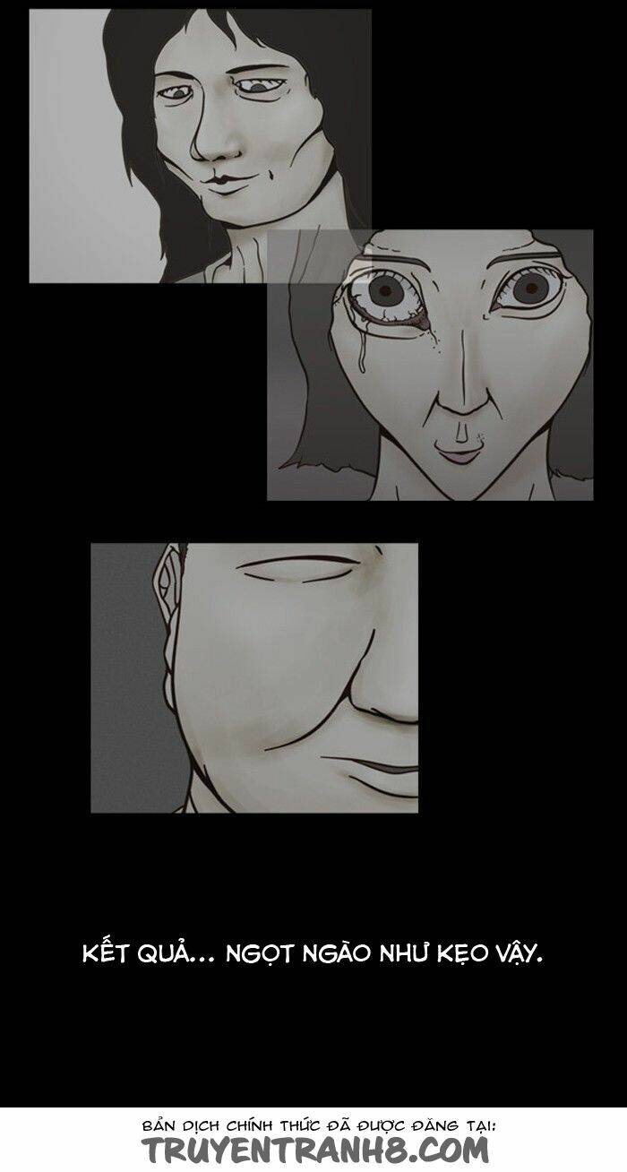 Thứ Sáu: Những Câu Chuyện Cấm: Chapter 50