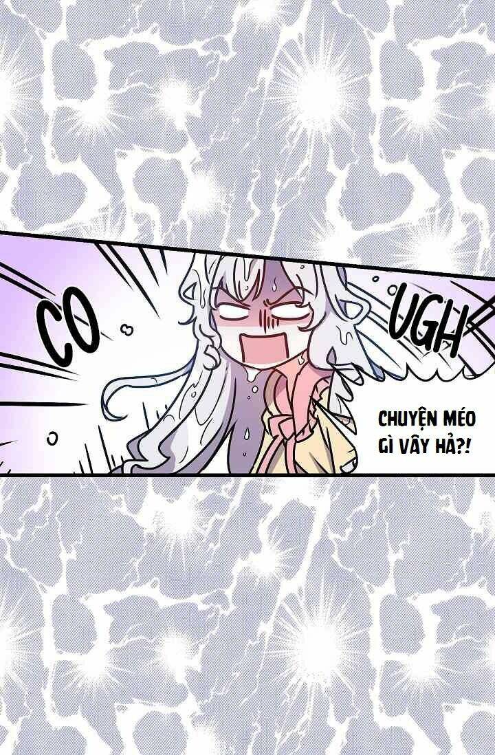 Hôn Lễ Báo Thù: Chapter 8