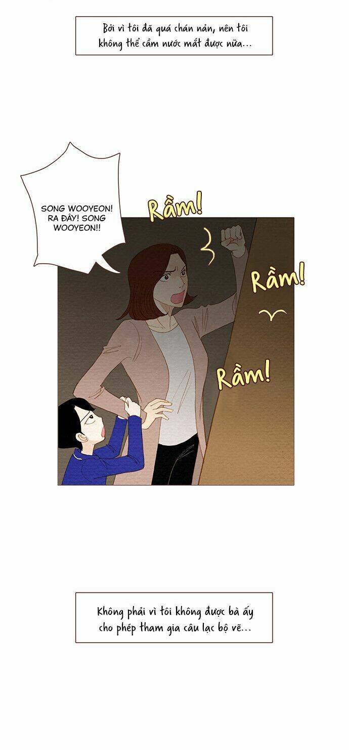 Thánh Thần Trẻ Trâu: Chapter 70