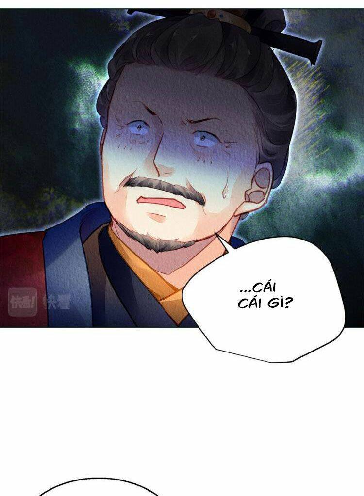 Vấn Đan Chu: Chapter 26