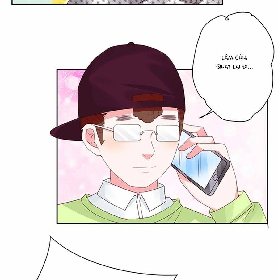 Bạn Trai Là Ngôi Sao: Chapter 92