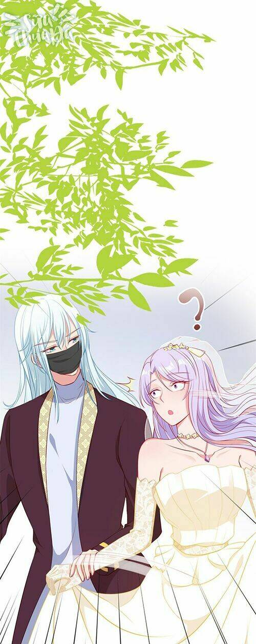 Kế Ước Ngọt Sủng:quốc Dân Lão Công Đích Tiểu Chiếm Giữ Thử: Chapter 1