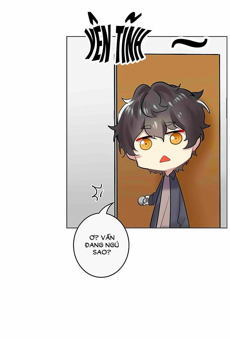 Một Giây Sau Bắt Đầu: Chapter 23