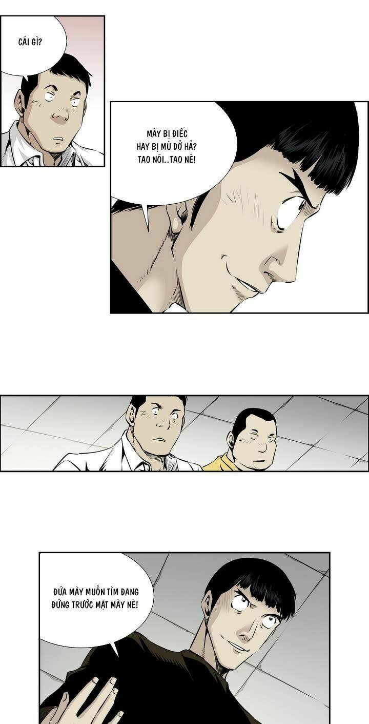 Double Casting: Chapter 37