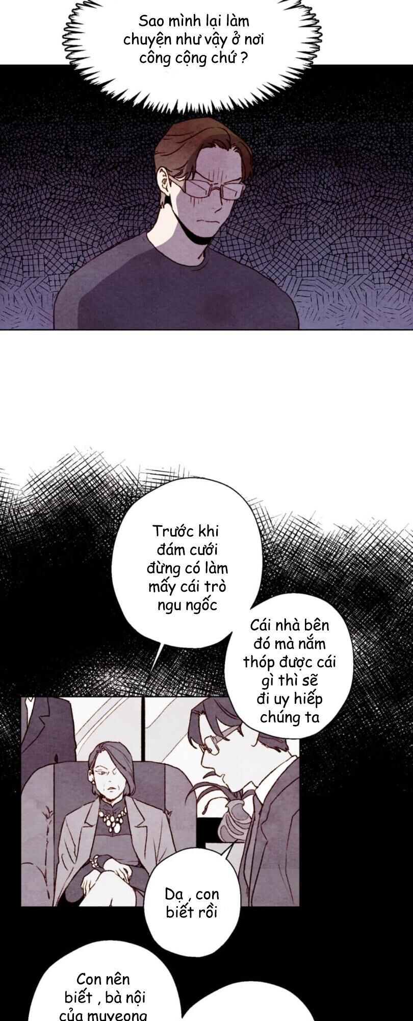 Ôi ! Trợ Lý Đặc Biệt Của Tôi: Chapter 25
