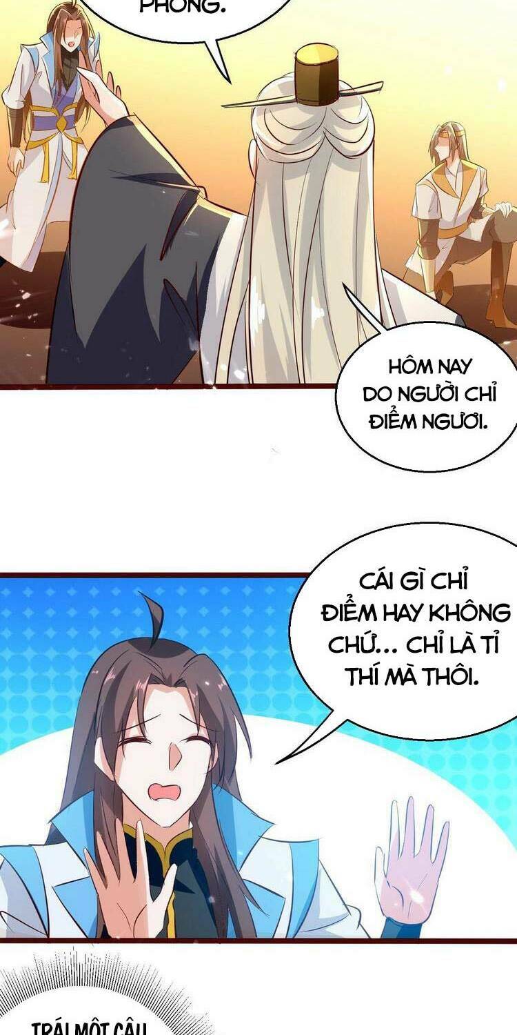 Dị Giới Siêu Cấp Ở Rể: Chapter 125