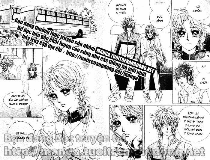 Yêu Hoặc Chết: Chapter 7