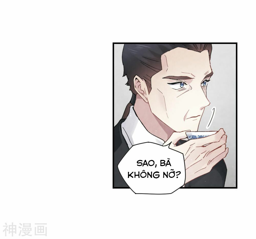 Mejaz - Nhân gian ngọc: Chapter 49