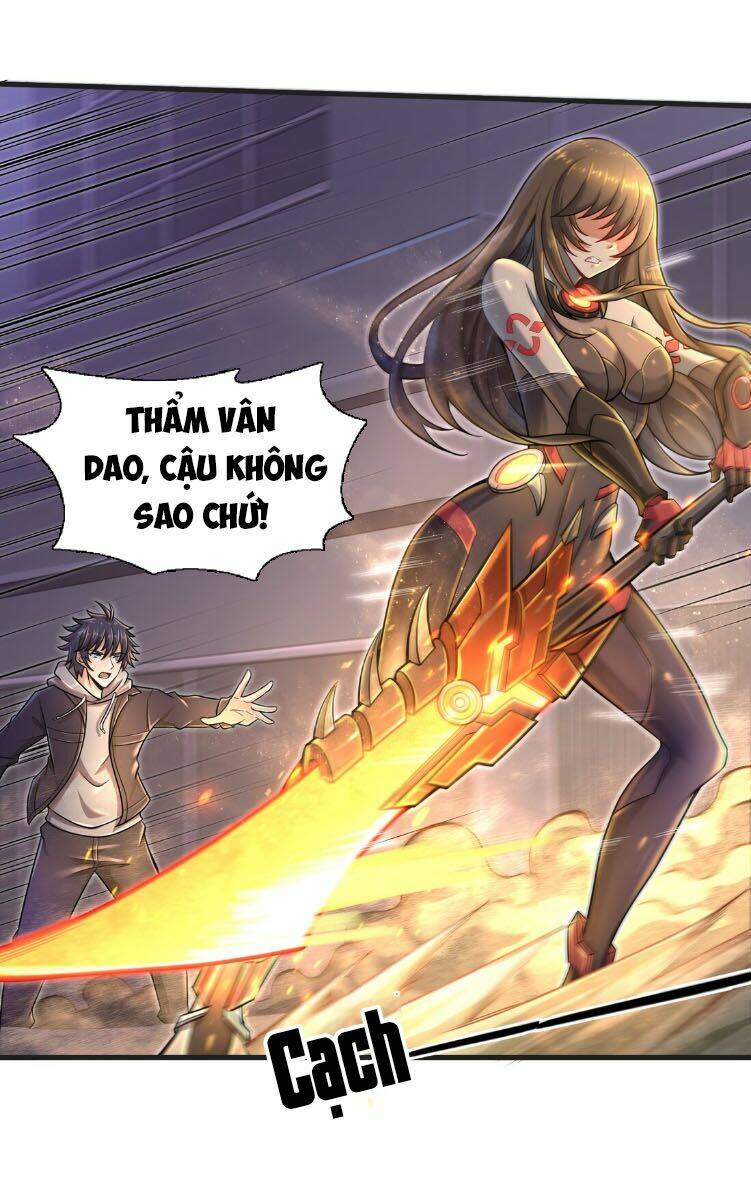 Một Trăm Triệu Điểm: Chapter 7