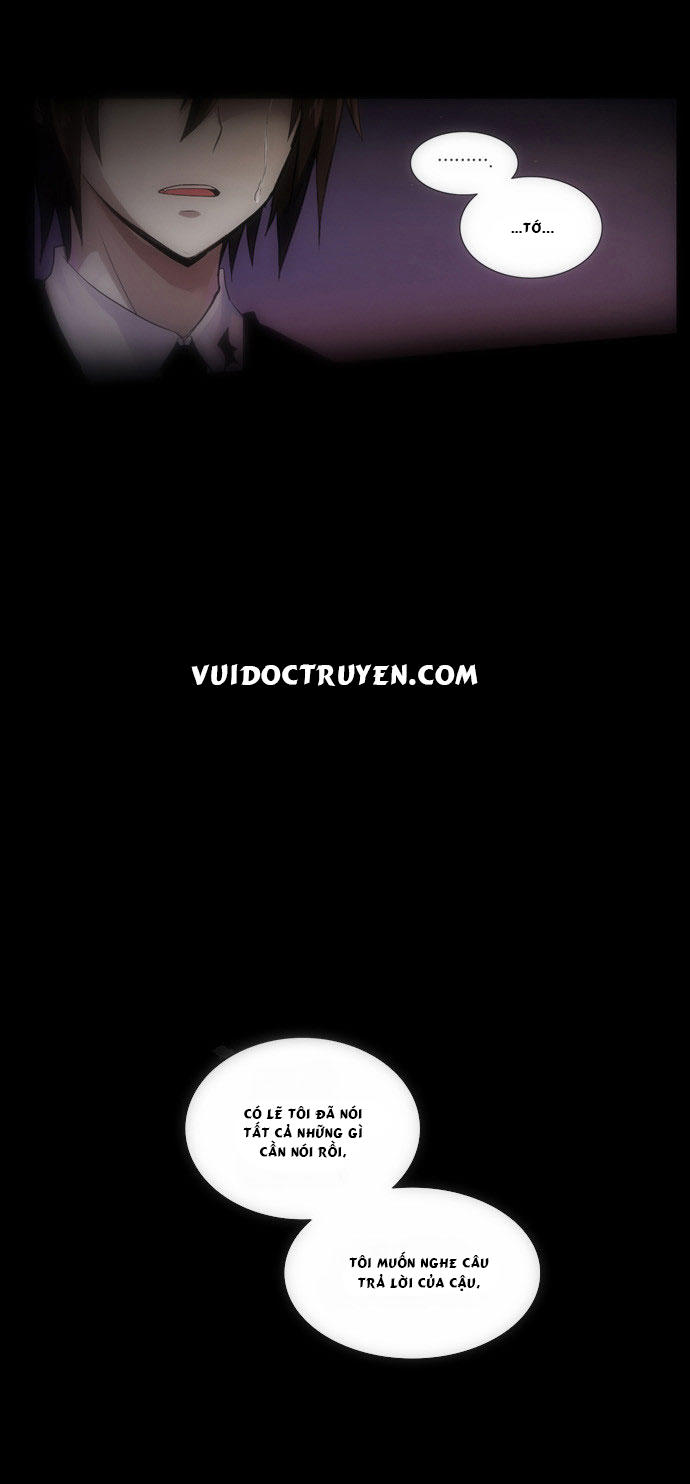 Crepuscule (Yamchi): Chapter 85