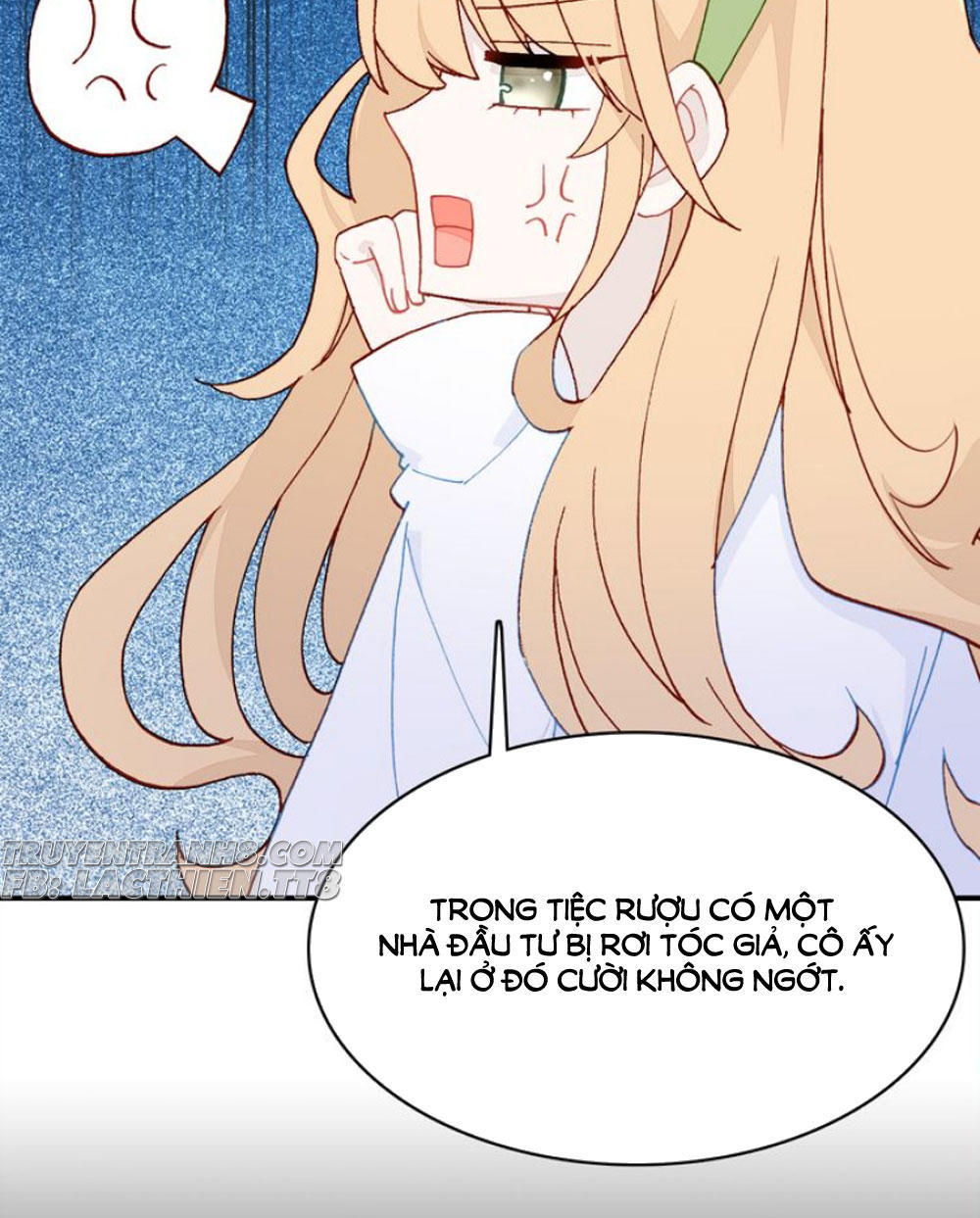 Ái Ngạo Kiều Long Vương Gia: Chapter 30