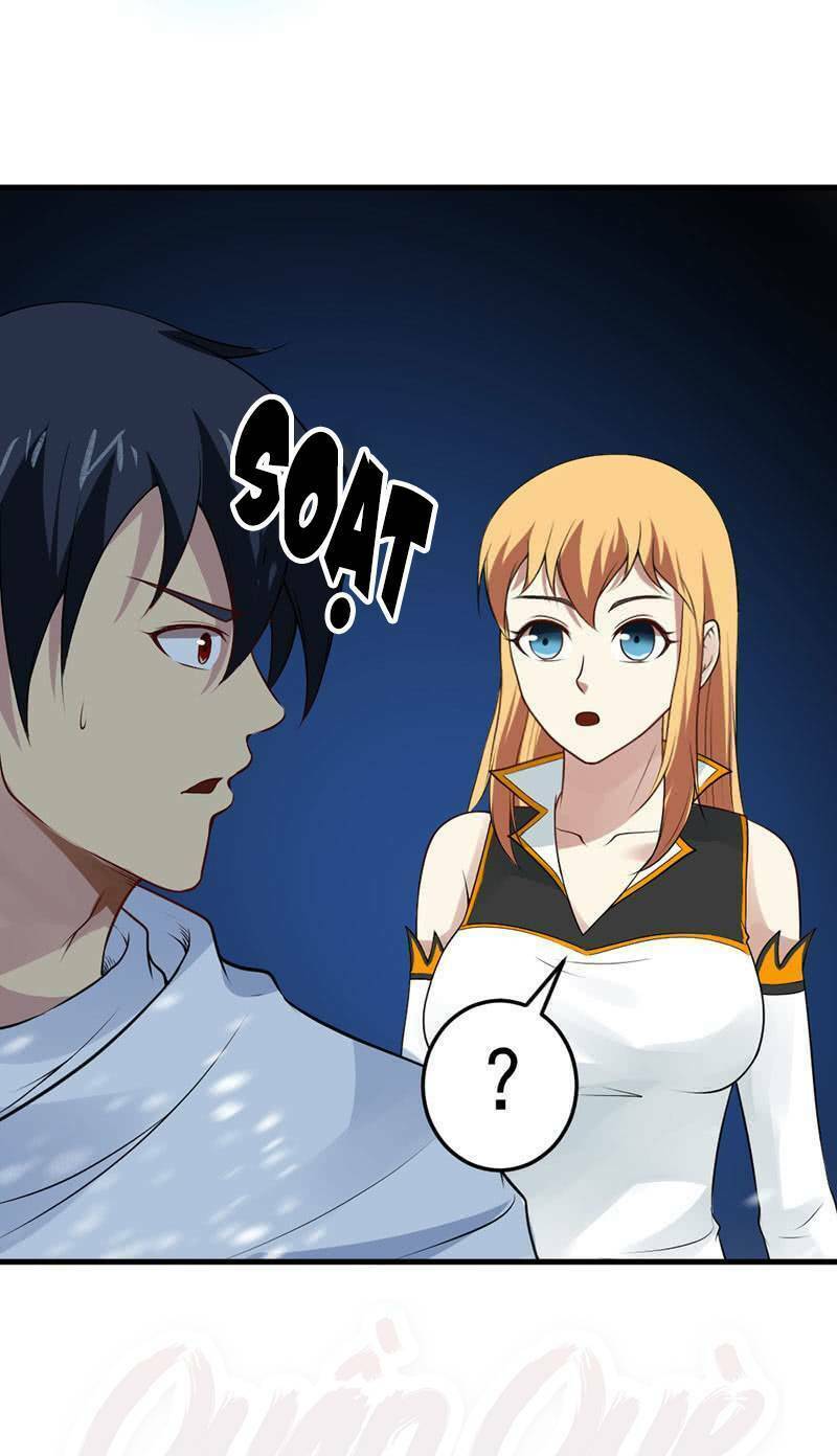Cuộc Sống Tận Thế Bắt Đầu Từ Số 0: Chapter 29
