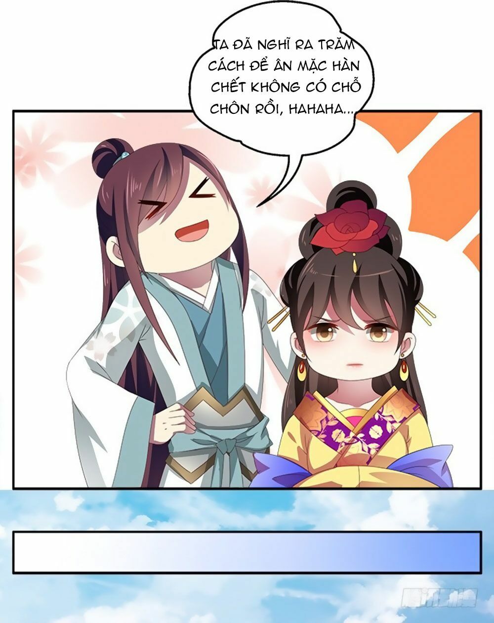 Thịnh Thế An Nhiên: Chapter 50