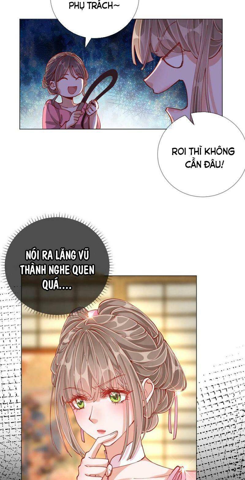 Công Lược Trưởng Thành Của Vương Phi: Chapter 52