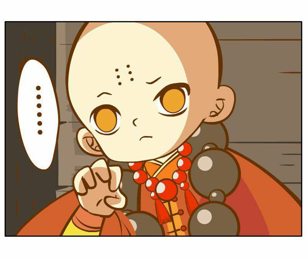 Hòa Thượng Và Tiểu Long Quân: Chapter 19