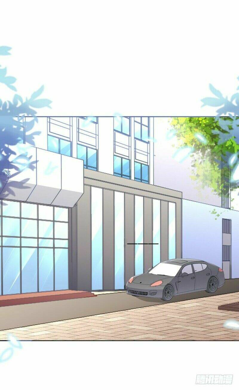 Ba Tôi Là Người Giàu Nhất: Chapter 4