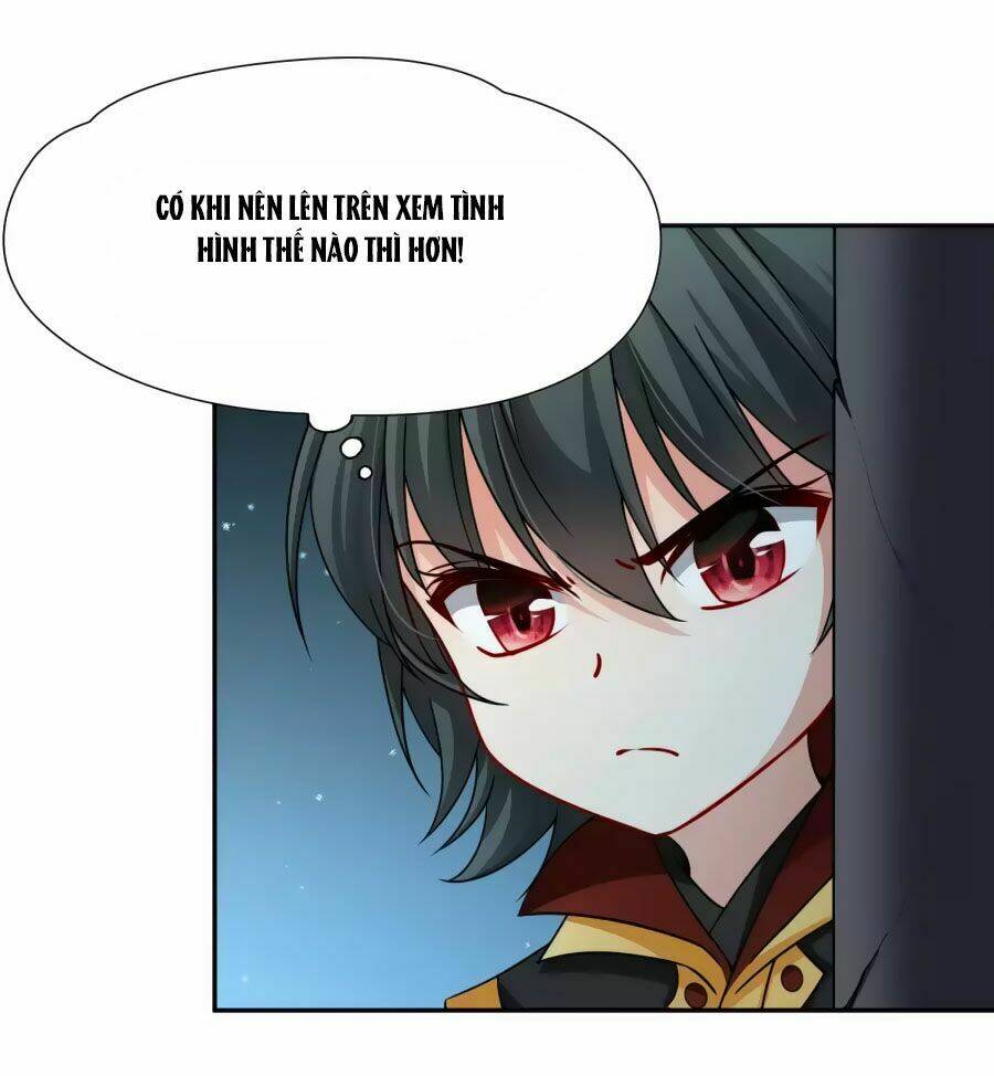 Huyền Vũ Luyến Ca: Vạn Vật Sinh Linh: Chapter 29.1