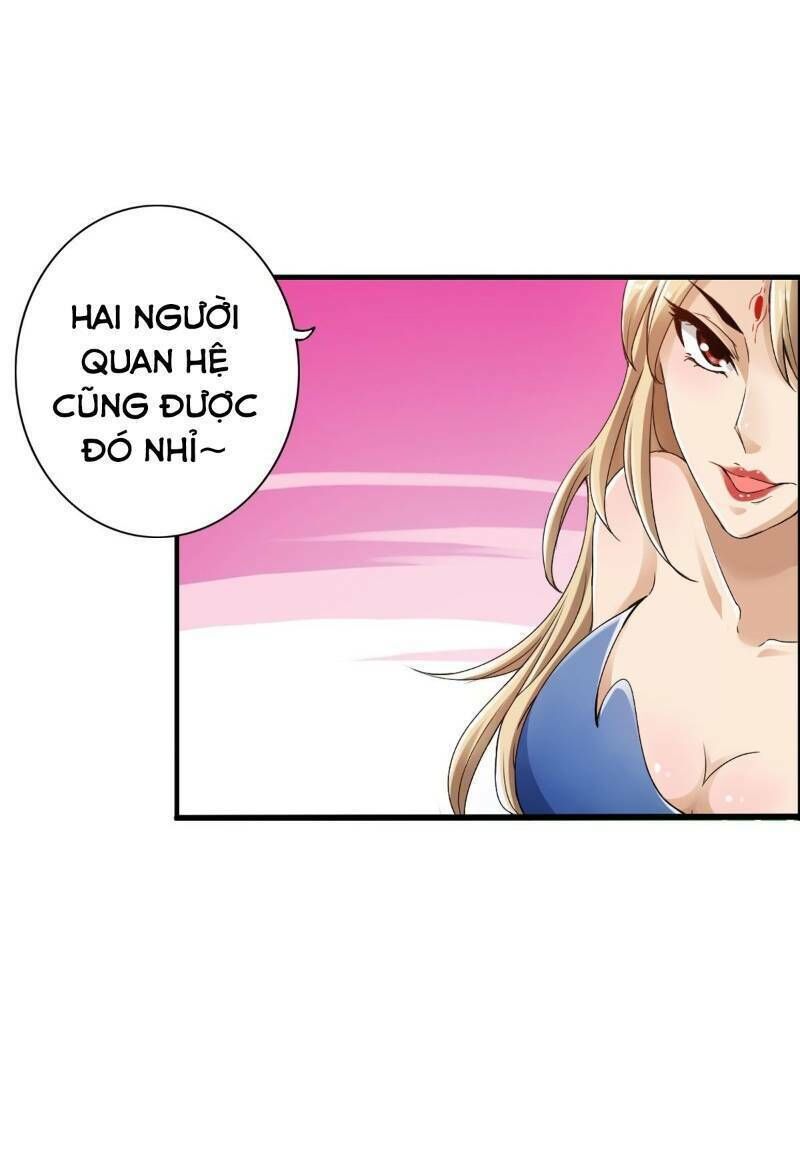 Hệ Thống Tìm Đường Chết Mạnh Nhất: Chapter 38