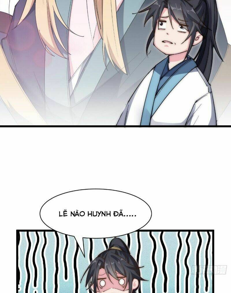 Trường Sinh Cửu Thiên Tuế: Chapter 20