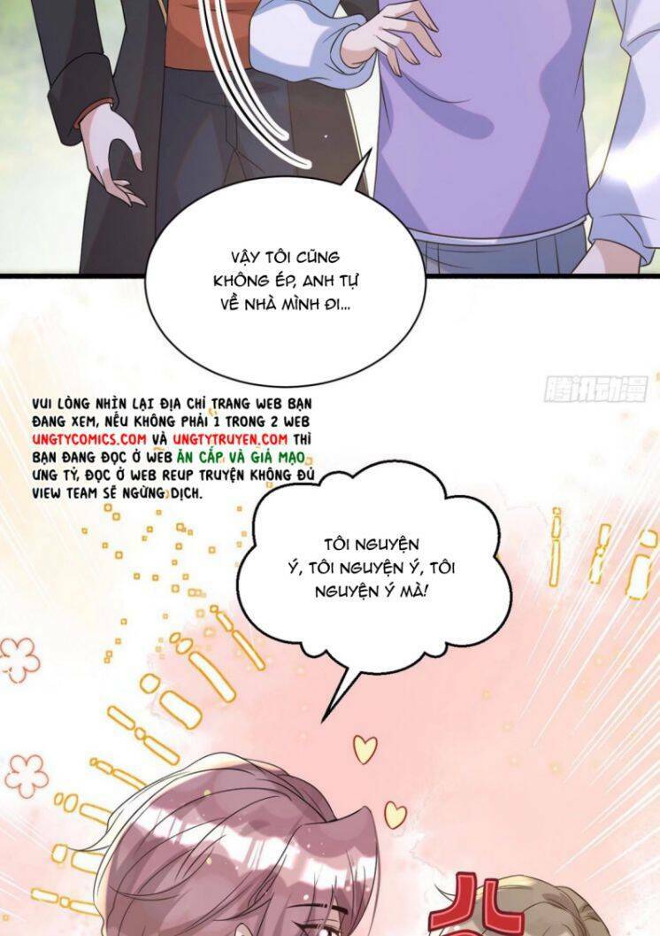 Thú Thụ Bất Thân: Chapter 115